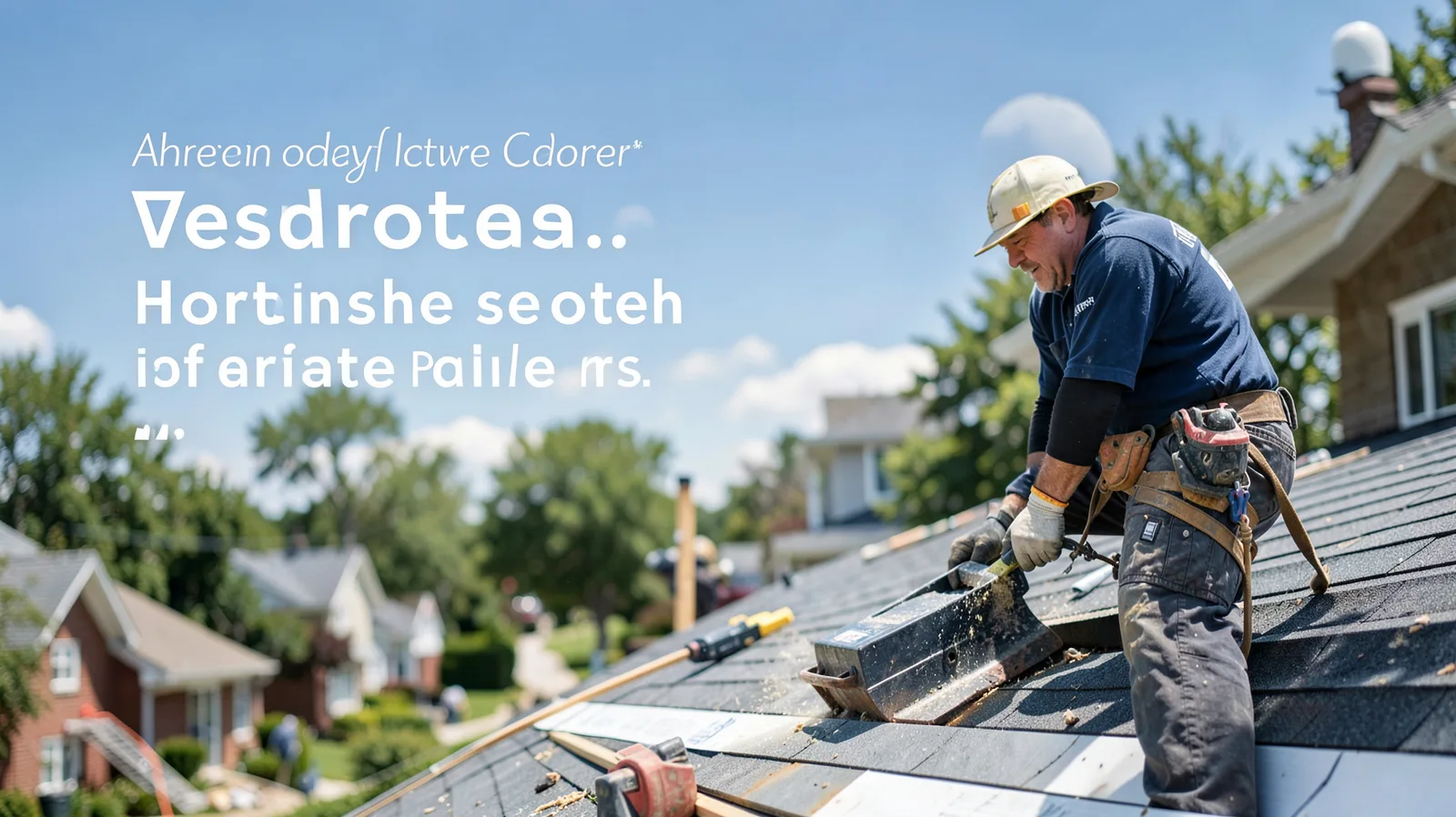 Roof Replacement in Pasco, WA near me
